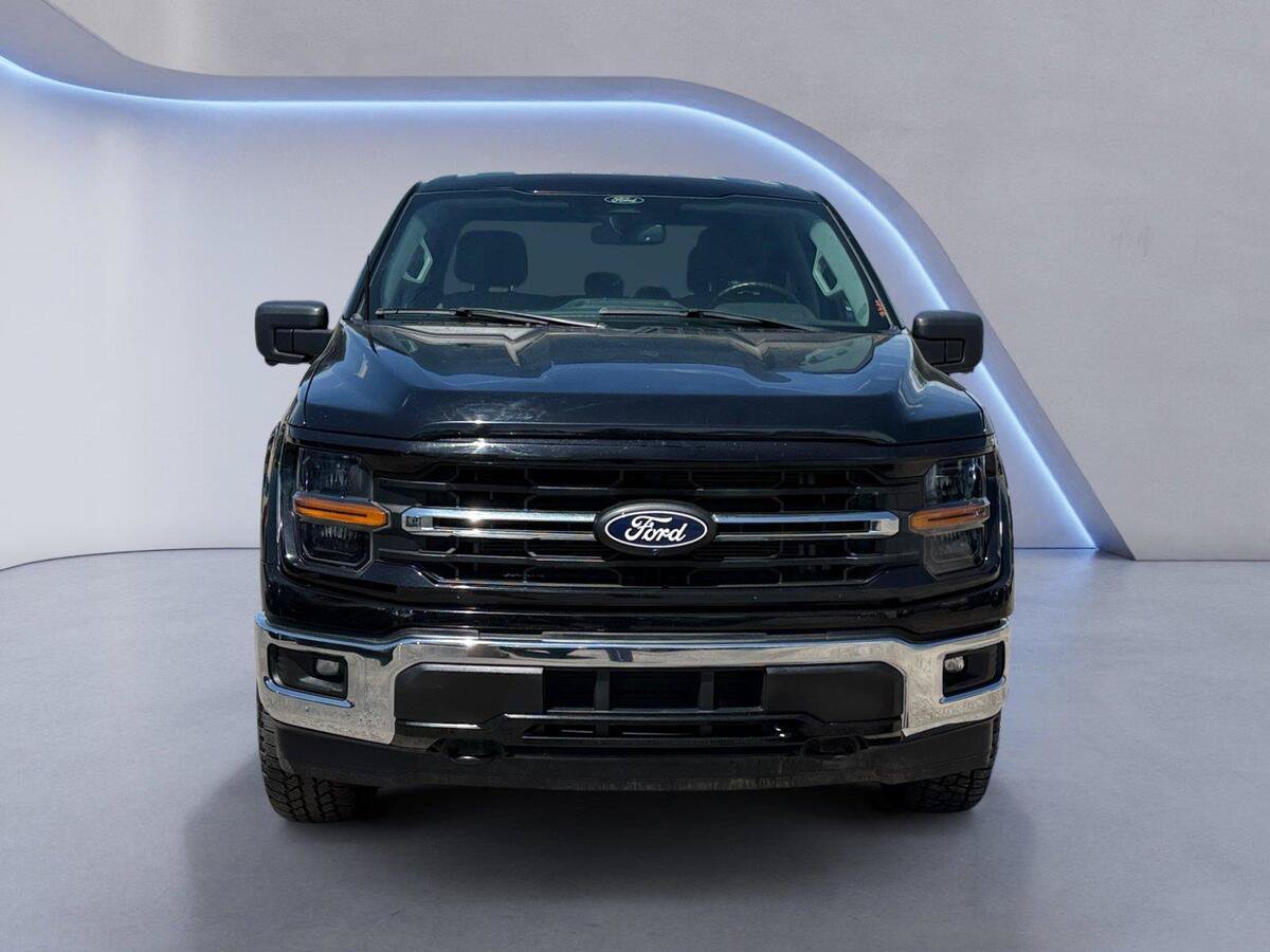 Used 2024 Ford F150 XLT w/ Mobile Office Package AWD/4WD image 8