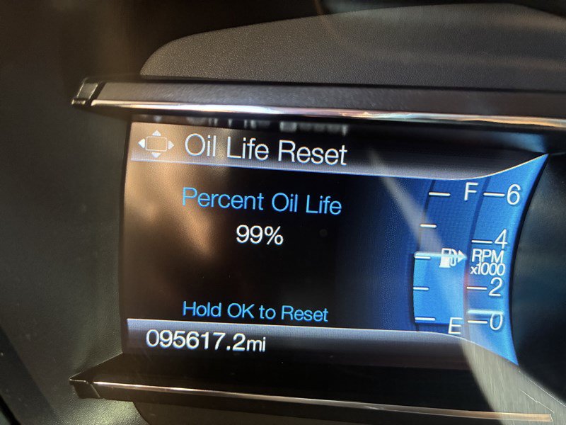 Used 2019 Ford Explorer Sport AWD/4WD image 8