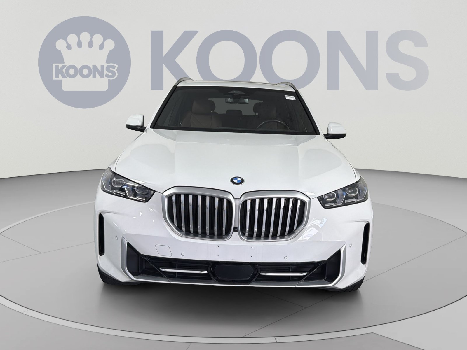 Used 2024 BMW X5 xDrive40i w/ Premium Package AWD/4WD image 11