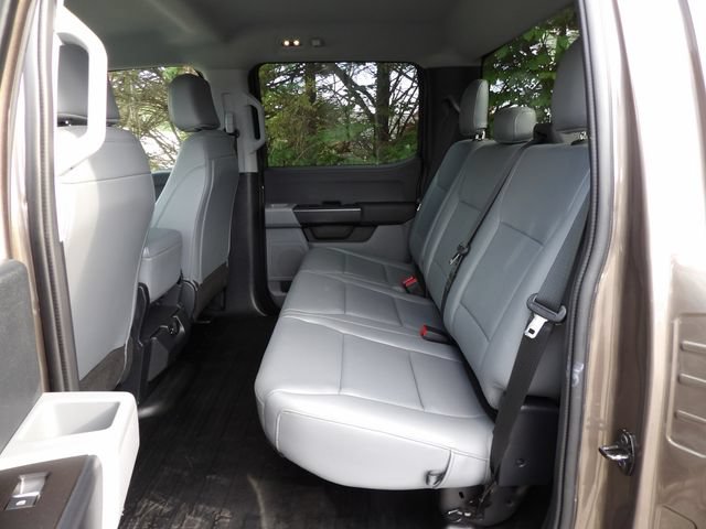 Used 2021 Ford F150 XL w/ Equipment Group 101A High AWD/4WD image 7