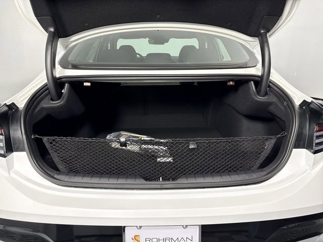 New 2026 Hyundai Sonata SEL FWD image 32