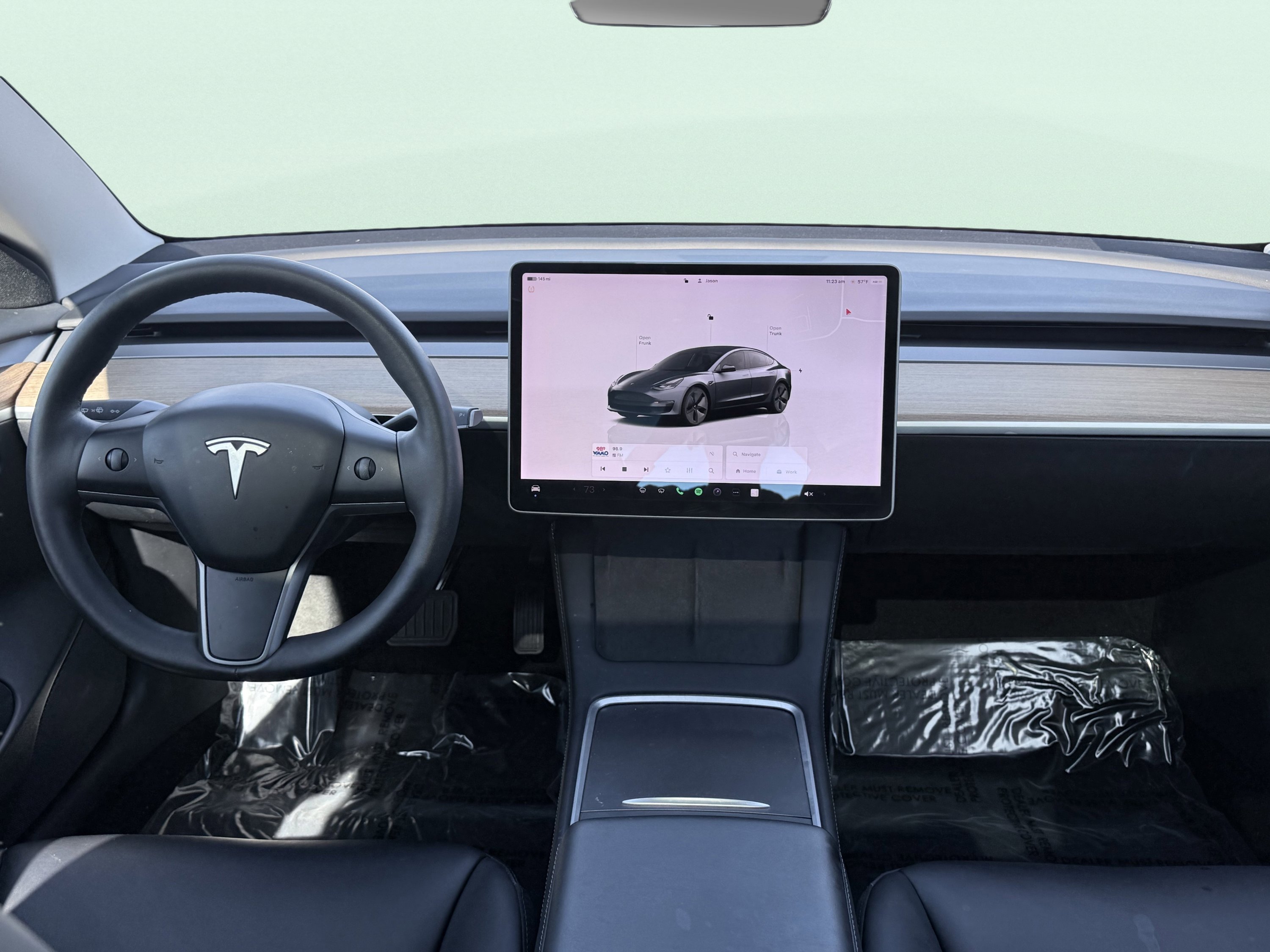 Used 2023 Tesla Model 3 Standard Range image 51