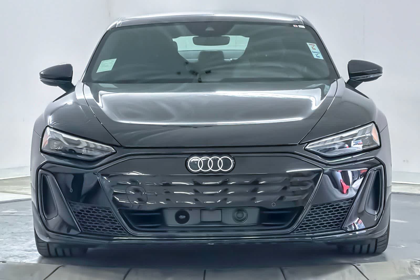Used 2025 Audi S e-tron GT Premium Plus w/ 21" Wheel Package AWD/4WD image 10