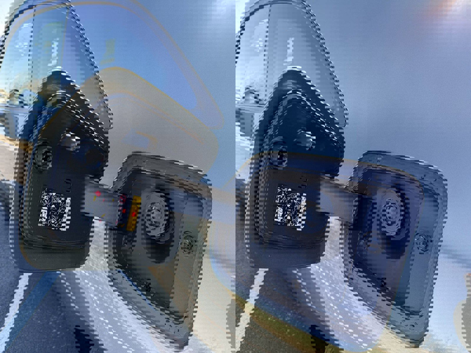 New 2026 Dodge Charger Scat Pack image 14