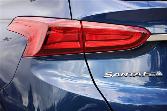 Used 2019 Hyundai Santa Fe SE w/ Cargo Package FWD image 11