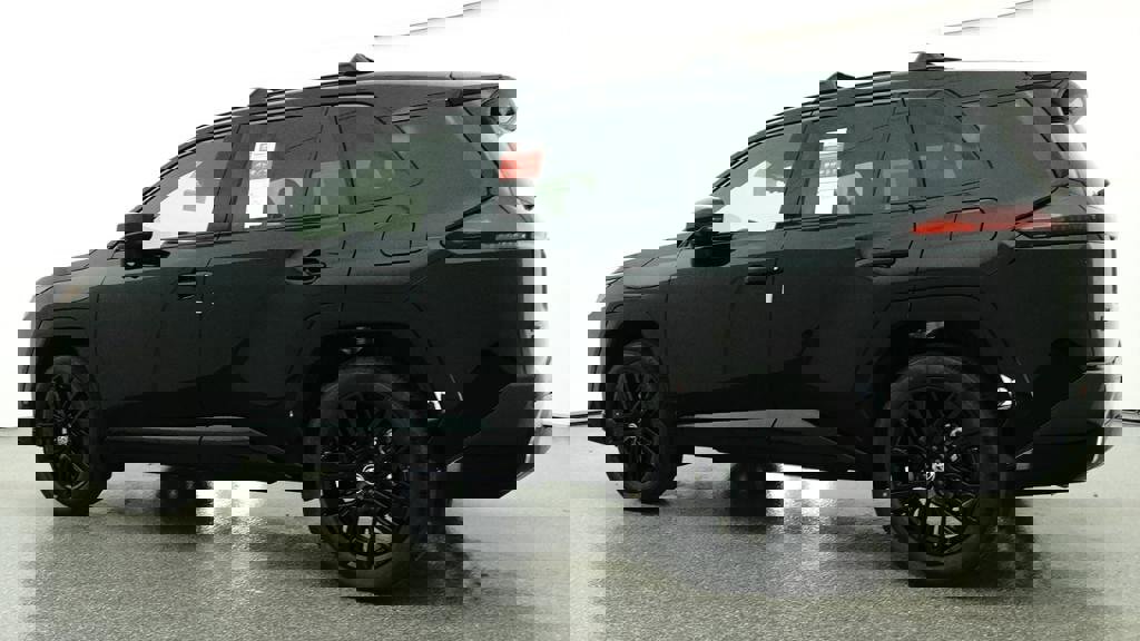 New 2026 Toyota RAV4 XSE image 21