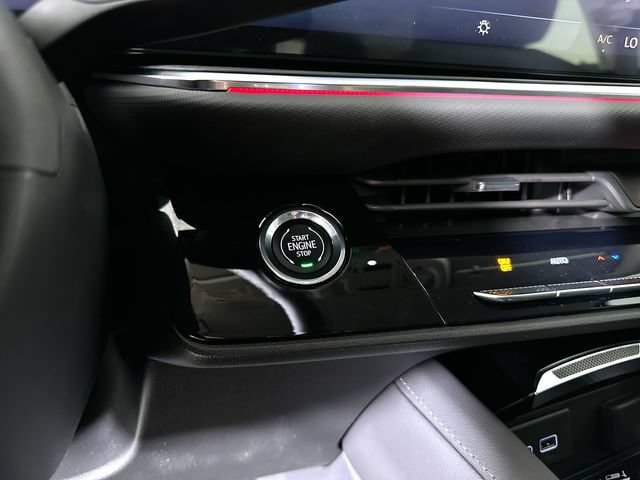 New 2026 Buick Envision Preferred AWD/4WD image 18