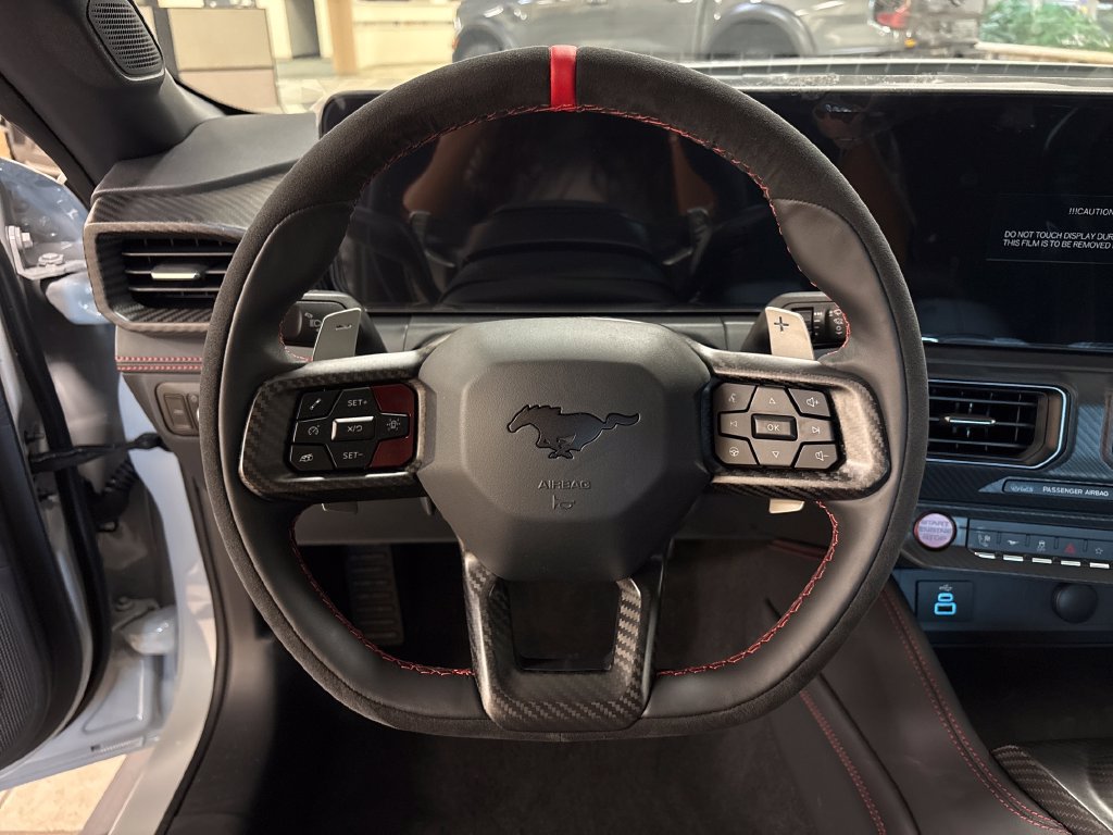 New 2026 Ford Mustang Dark Horse SC RWD image 19