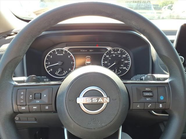 Used 2023 Nissan Rogue SV AWD/4WD image 20