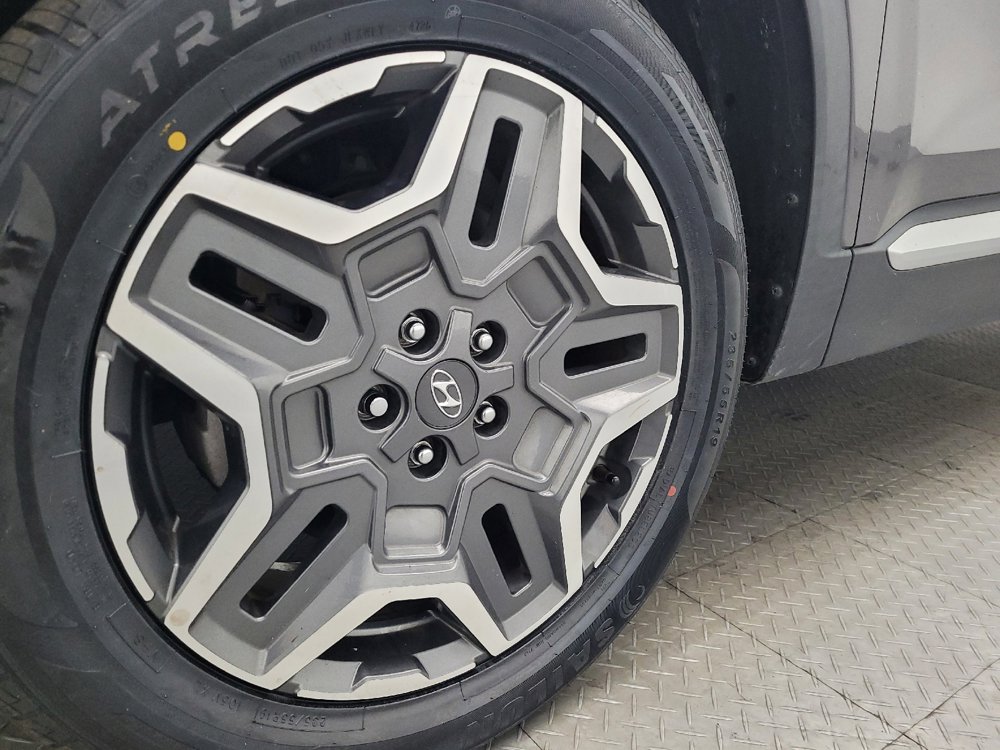 Used 2022 Hyundai Santa Fe Limited image 31