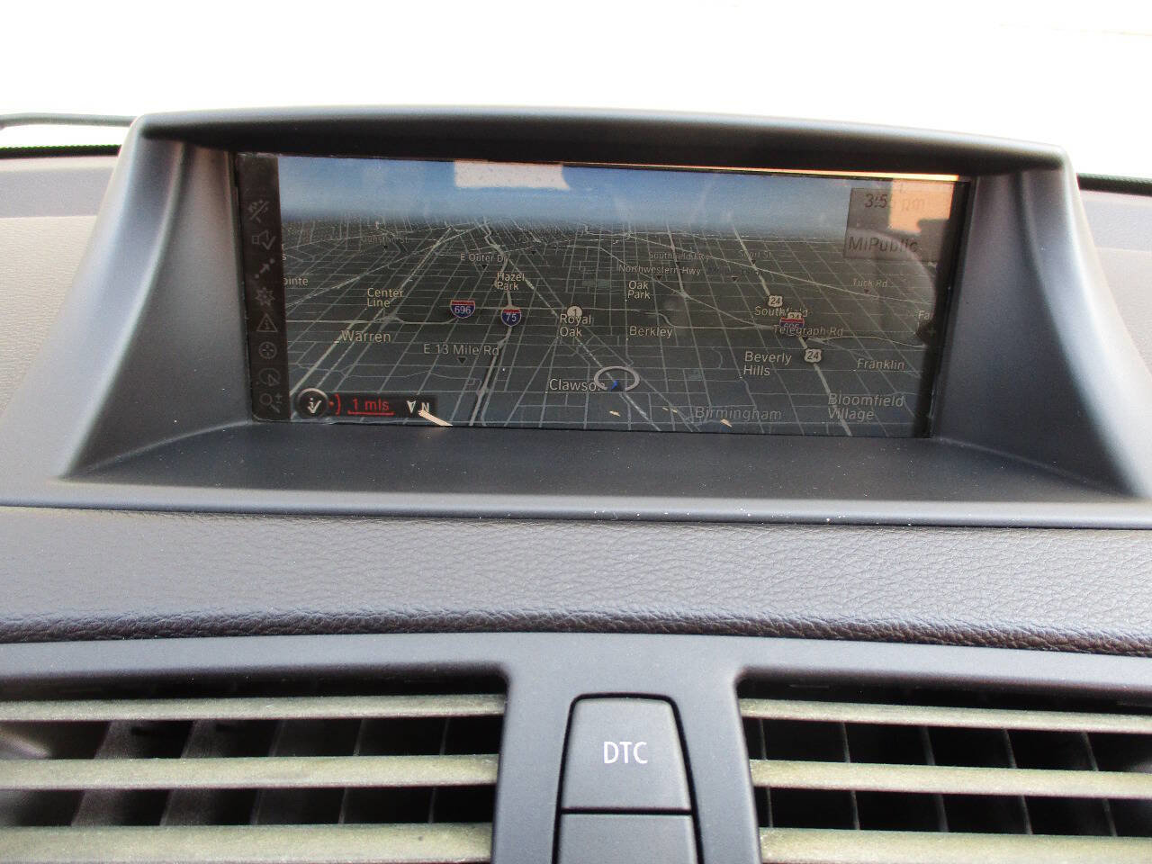 Used 2011 BMW 128i 128i 2dr Convertible image 81