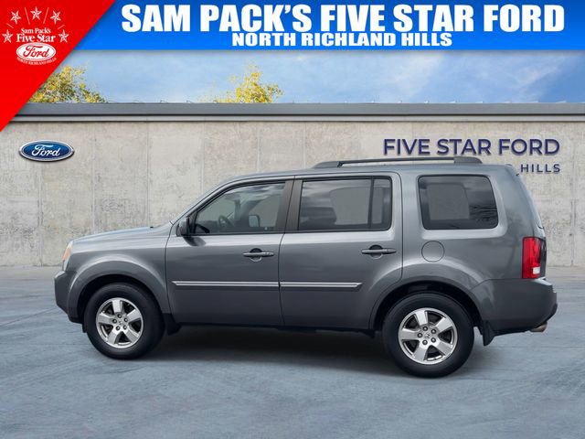 Used 2011 Honda Pilot EX-L image 6