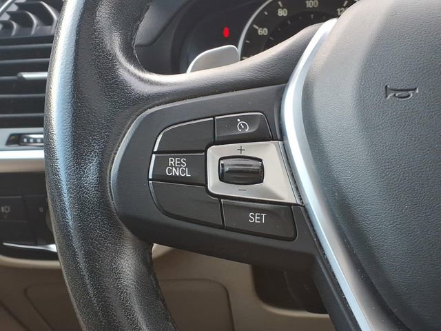 Used 2019 BMW X3 xDrive30i w/ Convenience Package image 16