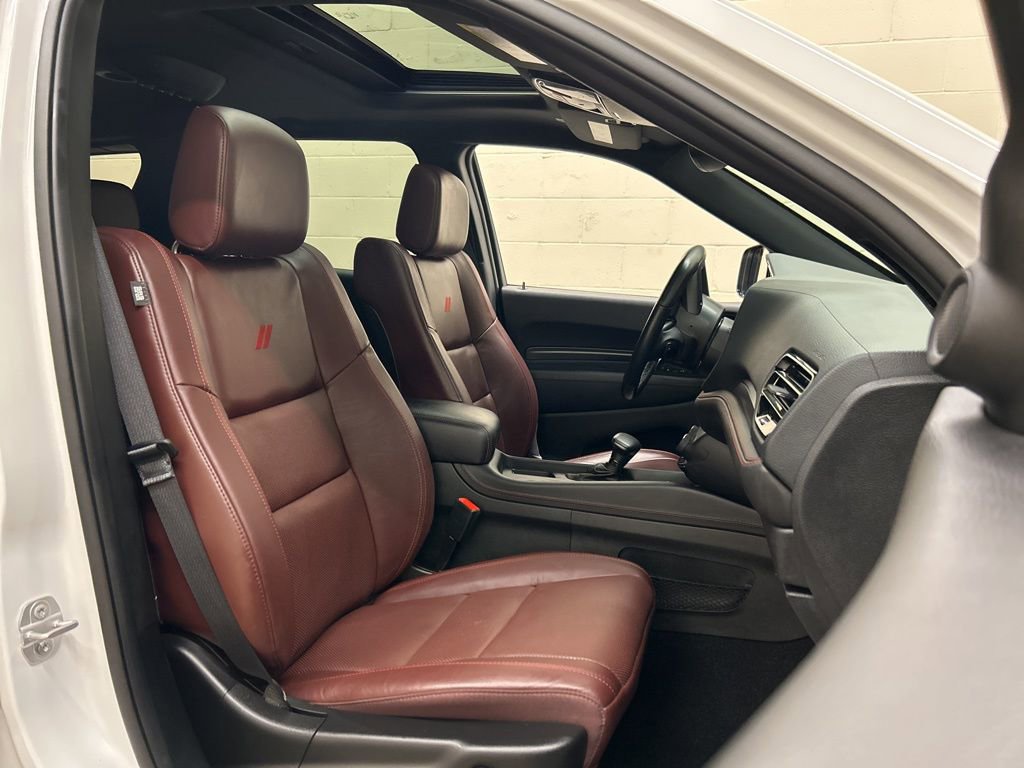 Used 2024 Dodge Durango GT image 12