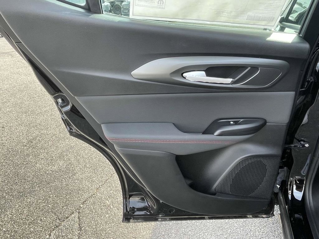 New 2025 Dodge Hornet GT image 20