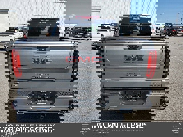 New 2026 GMC Sierra 1500 Denali w/ Denali Reserve Package image 8