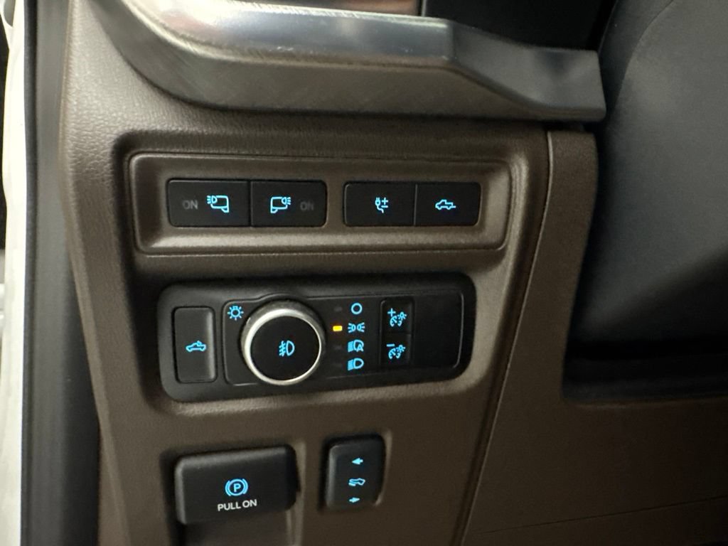 Used 2024 Ford F150 King Ranch w/ FX4 Off-Road Package AWD/4WD image 34