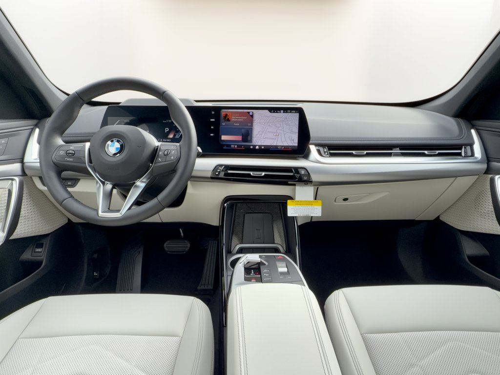 New 2027 BMW X1 xDrive28i AWD/4WD image 17