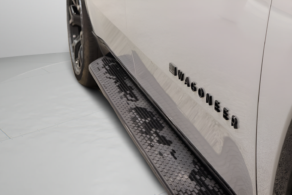 Used 2024 Jeep Wagoneer Series II AWD/4WD image 37