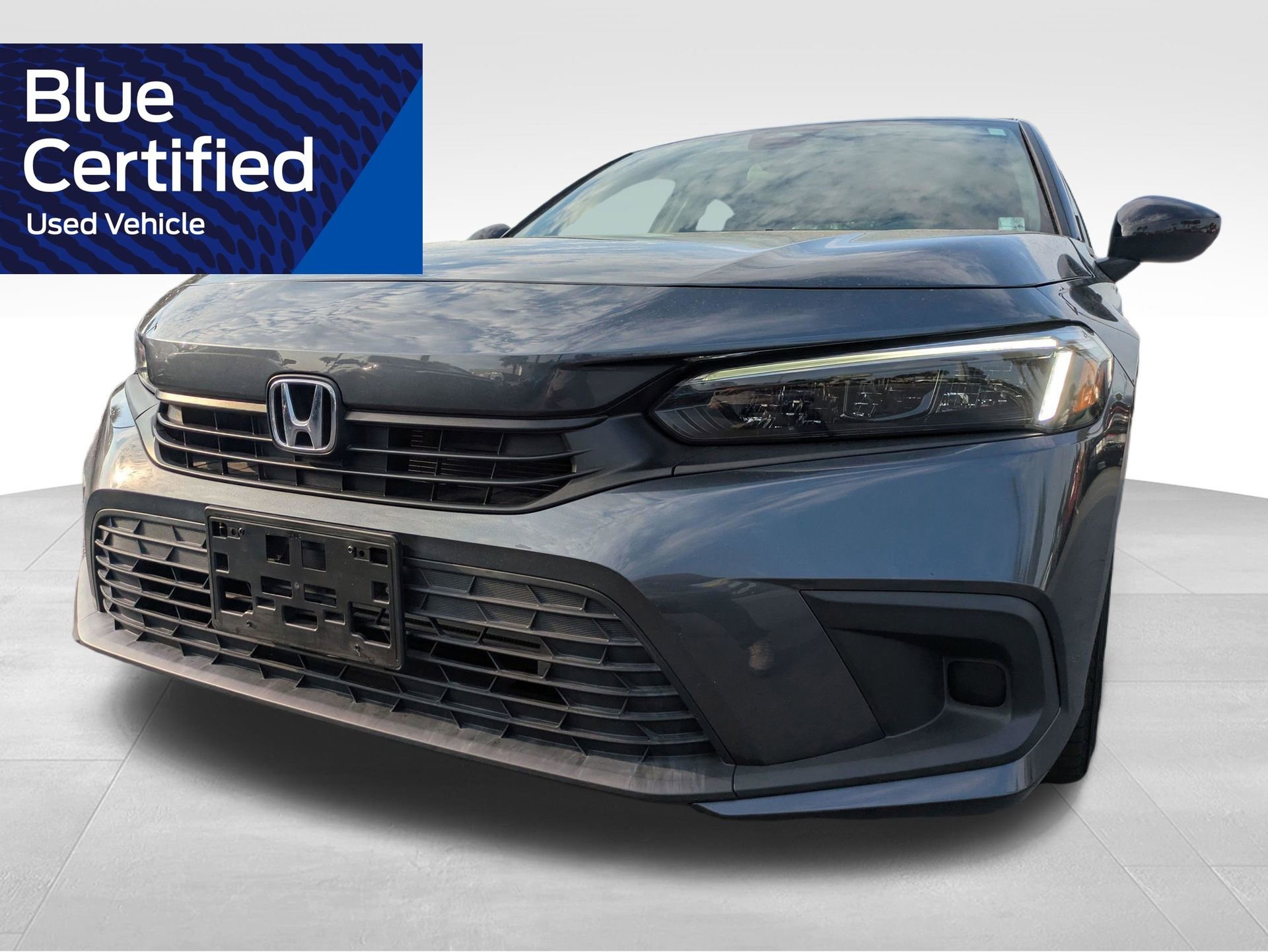 Used 2023 Honda Civic Sport image 10