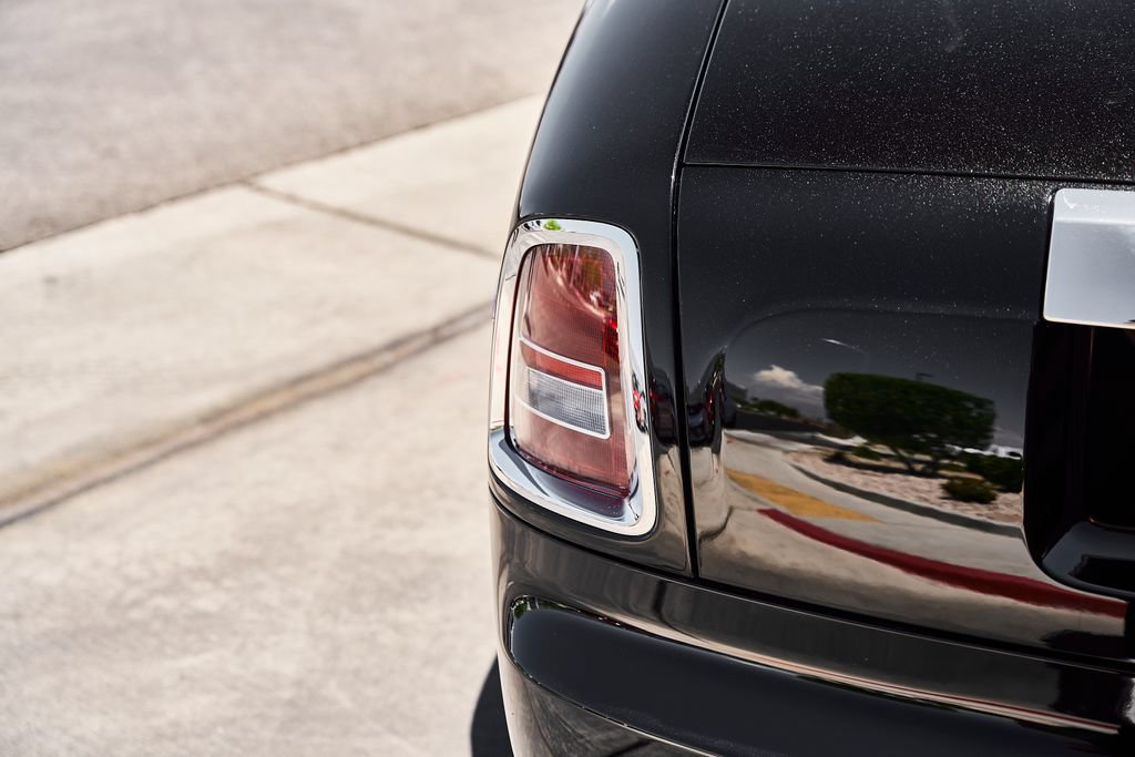Used 2009 Rolls-Royce Phantom Coupe RWD image 12