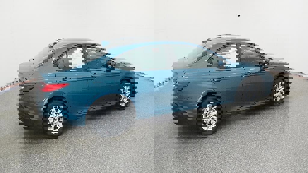 New 2026 Toyota Camry LE image 10