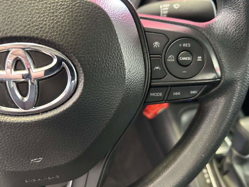 Certified 2025 Toyota Corolla LE FWD image 19