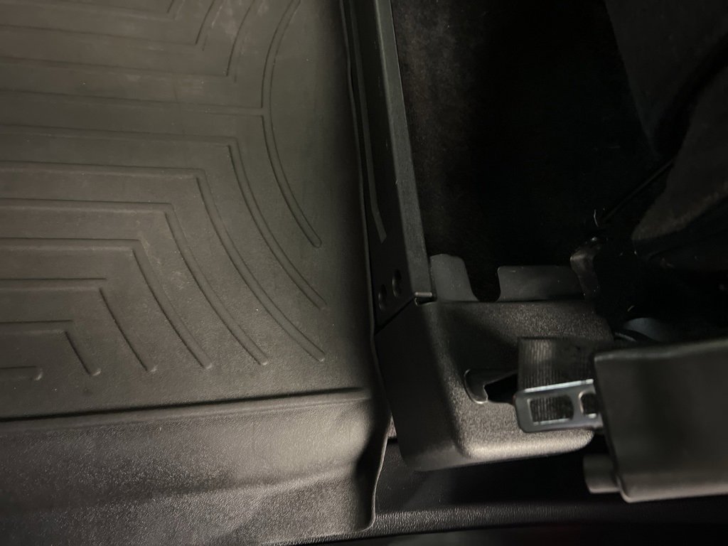 Certified 2016 Ford F150 Limited w/ Trailer Tow Package image 36