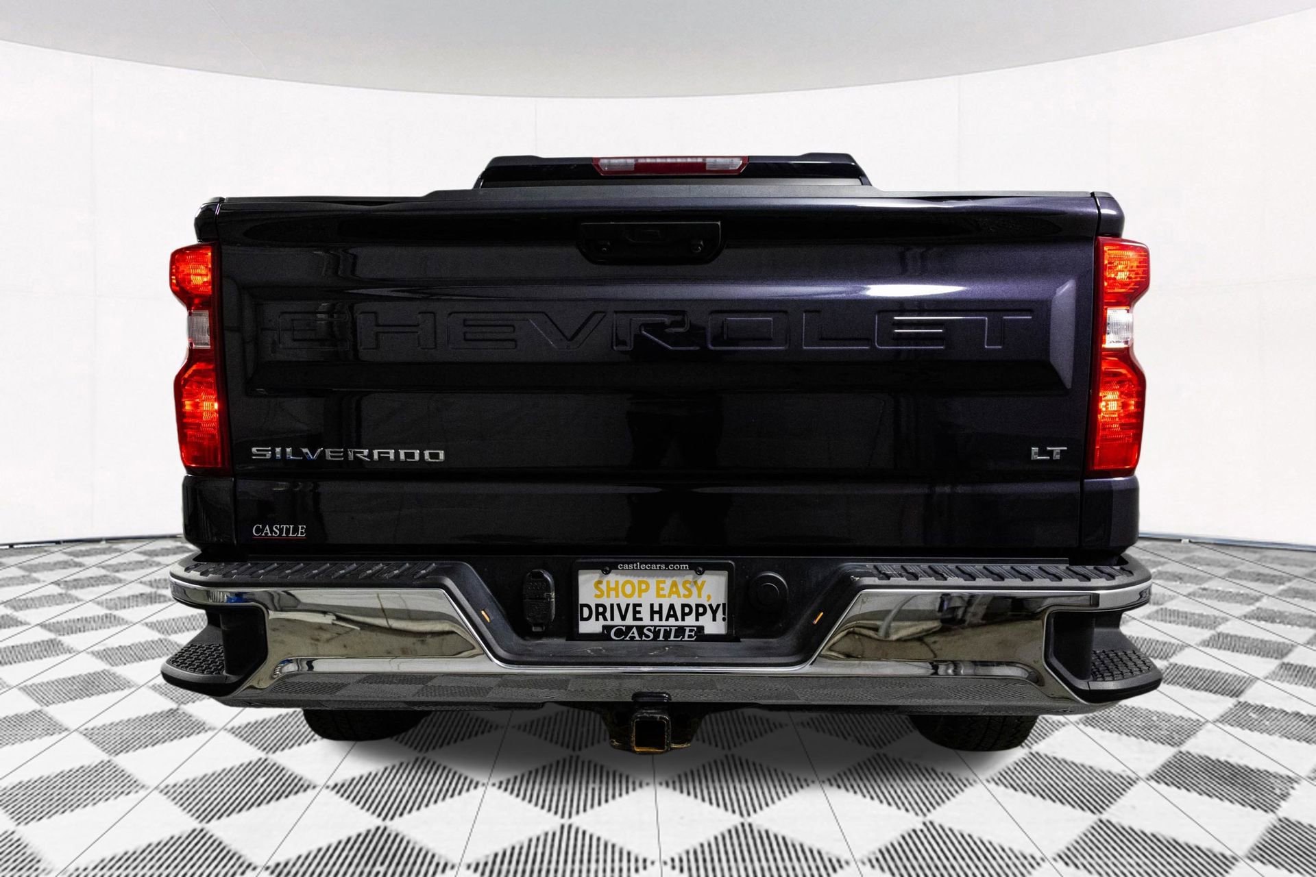 Used 2023 Chevrolet Silverado 1500 LT image 14