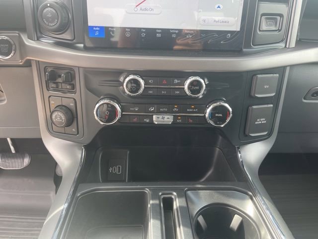 New 2025 Ford F150 XLT w/ Equipment Group 302A MID image 19