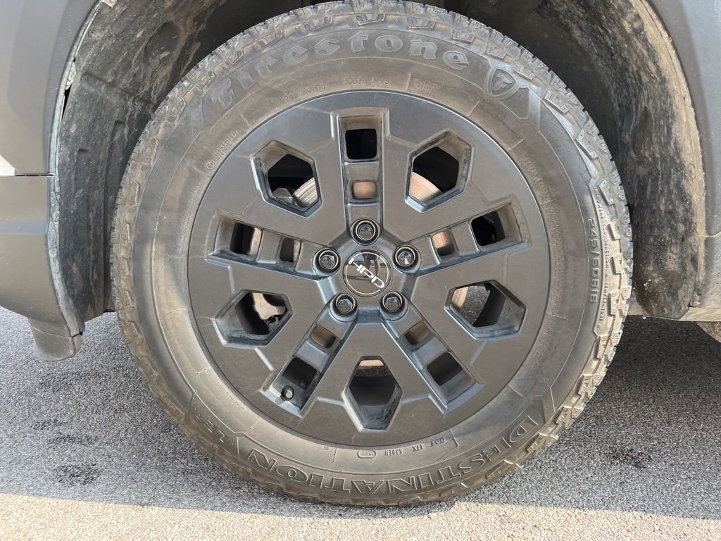 Used 2022 Honda Ridgeline Black Edition image 13