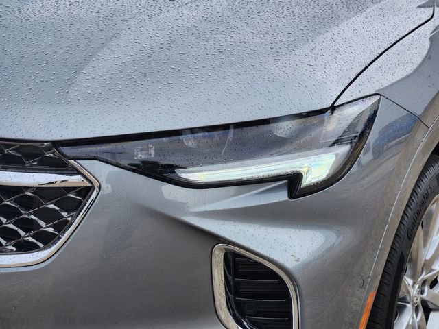Certified 2023 Buick Envision Avenir AWD/4WD image 9