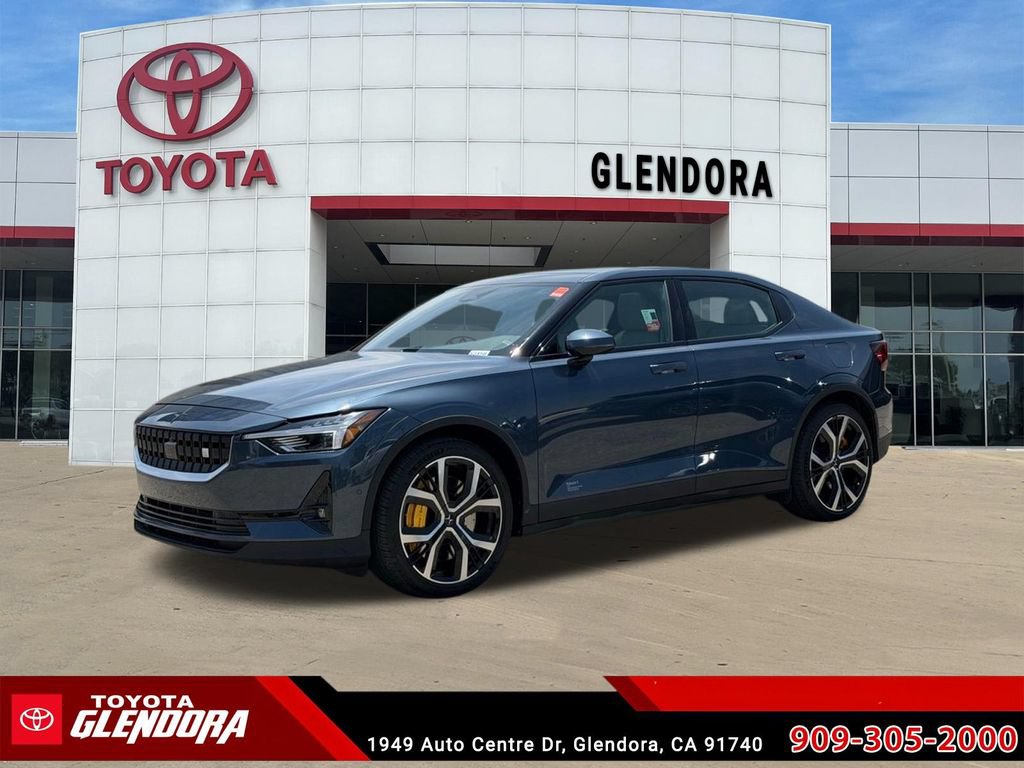 Used 2023 Polestar Polestar 2 w/ Pilot Pack AWD/4WD image 6