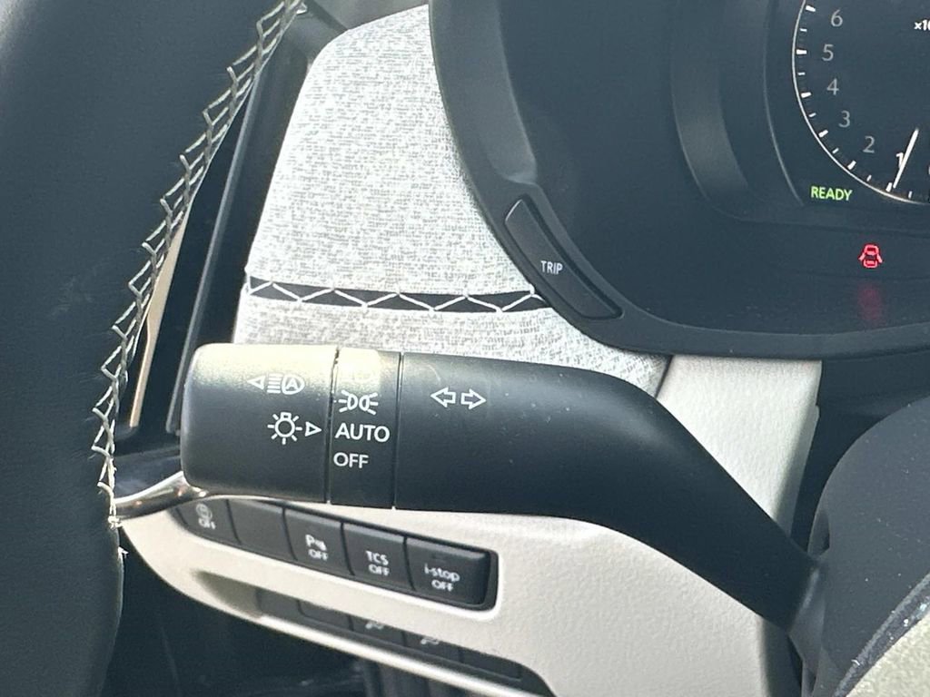 Certified 2025 MAZDA CX-90 3.3 Turbo S w/ Premium Plus image 23