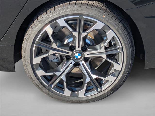 Used 2026 BMW 330i Sedan w/ Convenience Package image 10