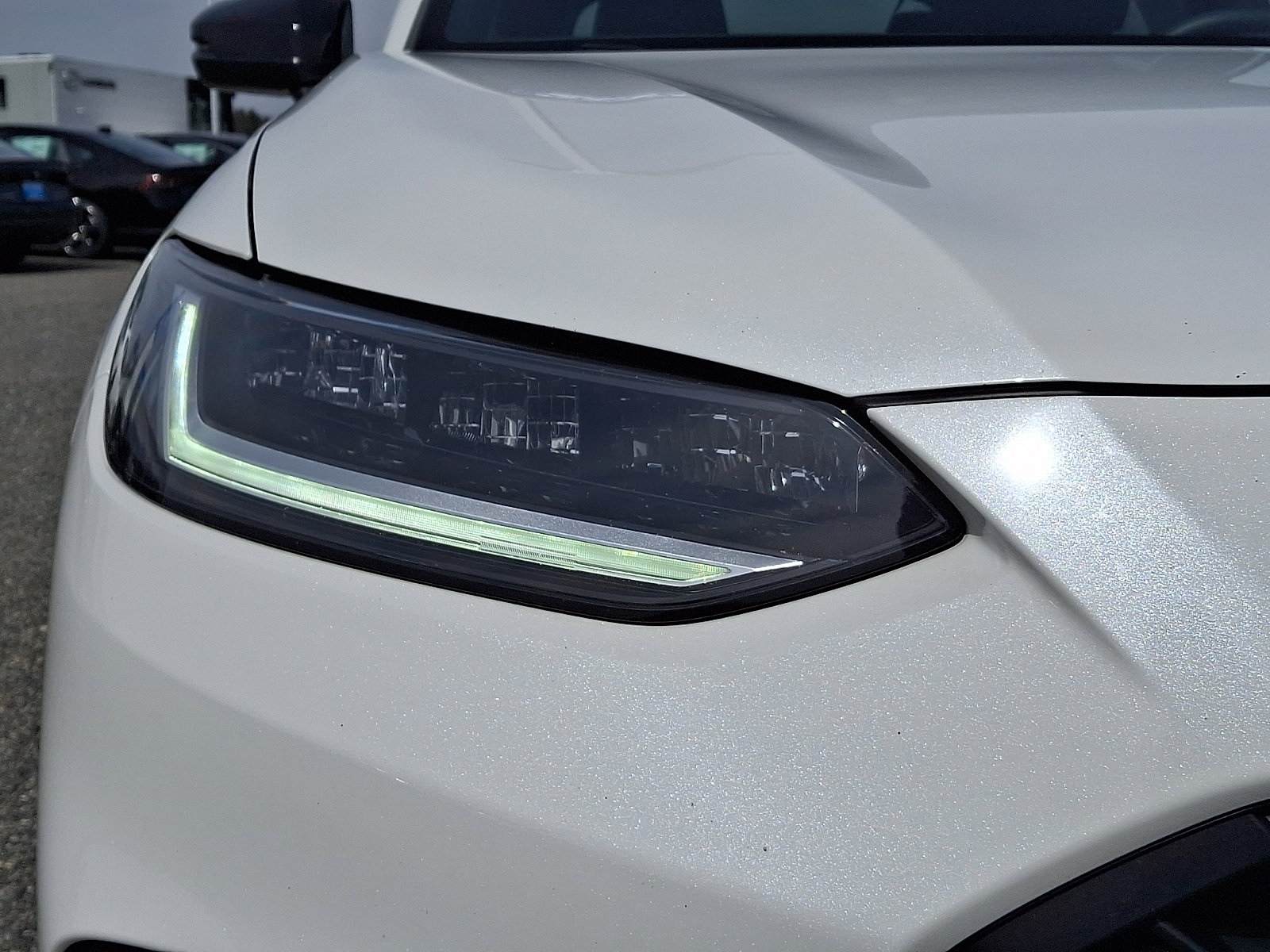 Certified 2023 Honda HR-V Sport image 9