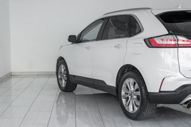 Used 2019 Ford Edge Titanium FWD image 66