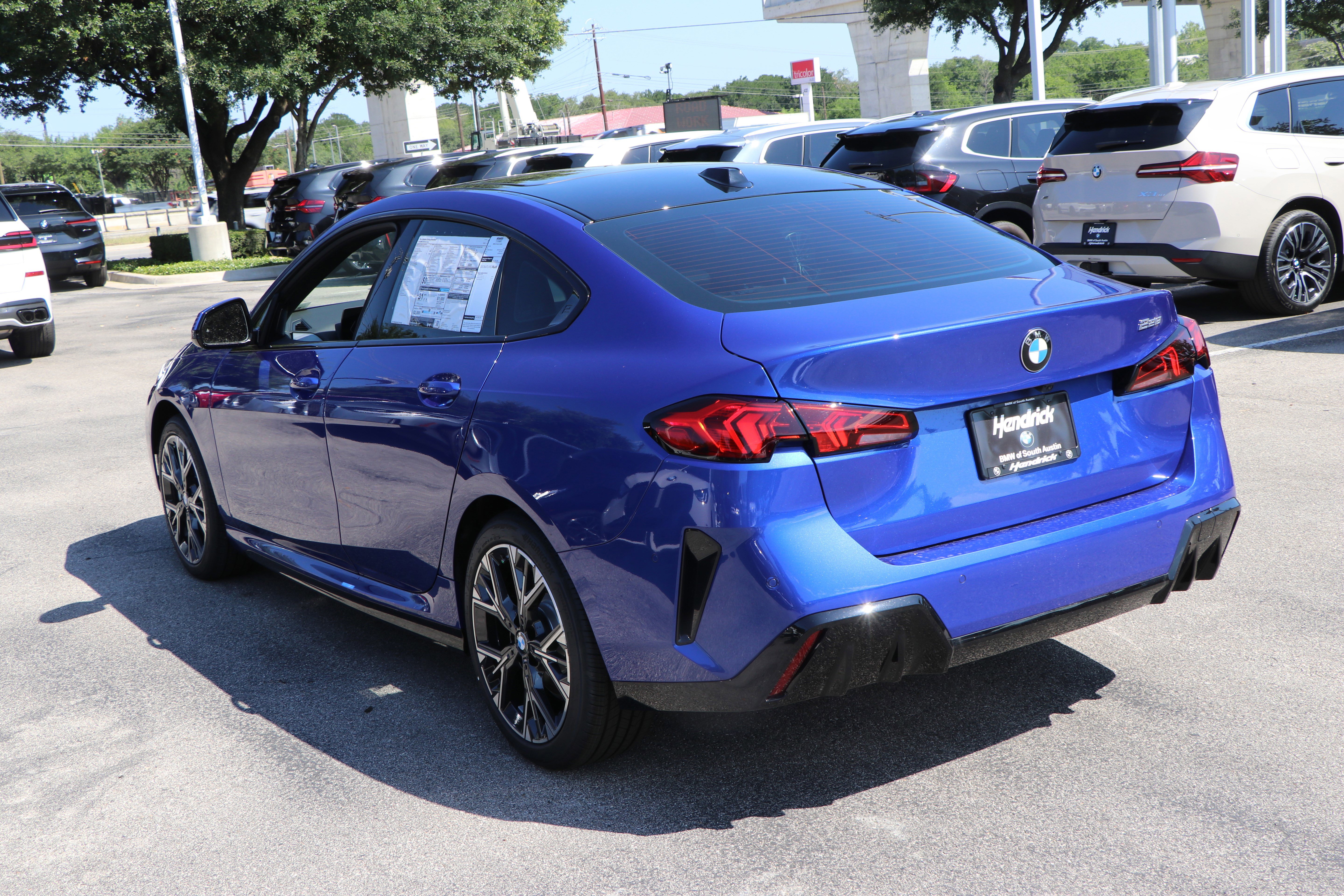 Certified 2026 BMW 228i w/ Premium Package image 13