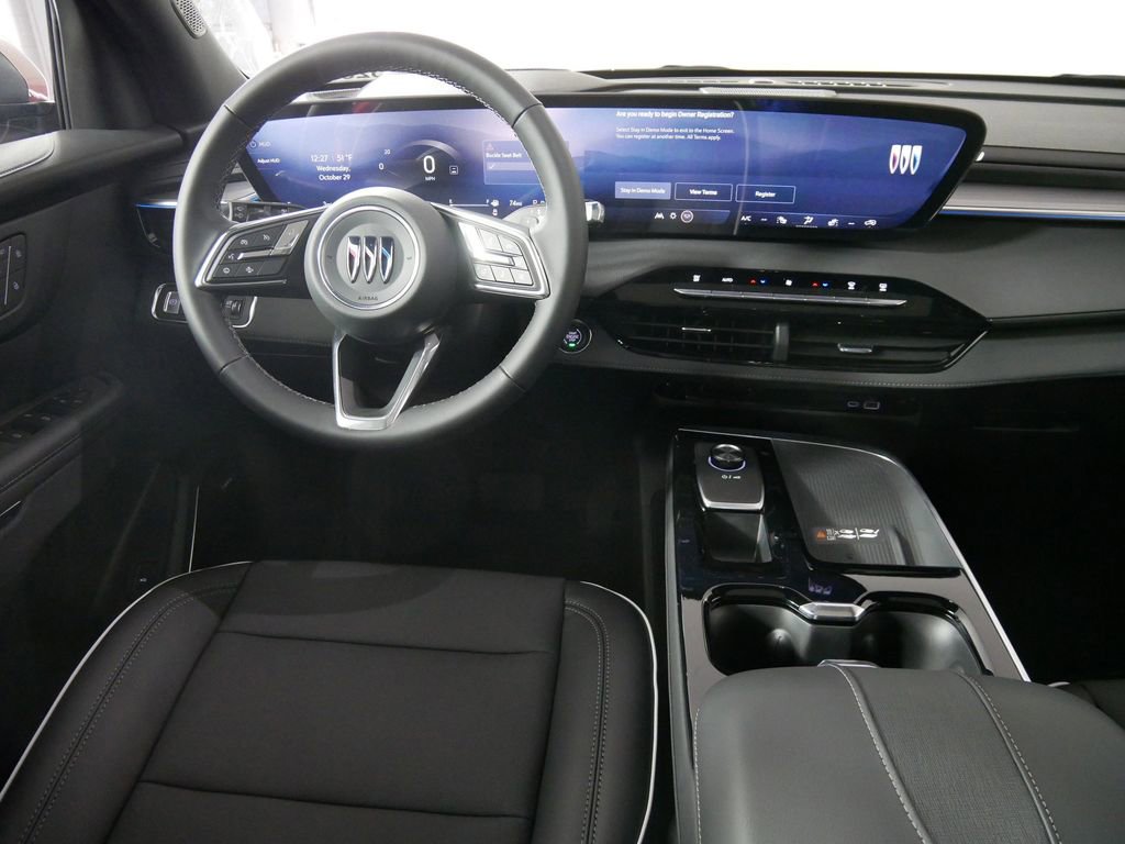 New 2026 Buick Enclave Preferred w/ Power Package image 21