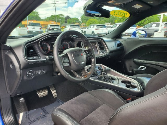 Certified 2022 Dodge Challenger GT w/ Plus Package AWD/4WD image 11