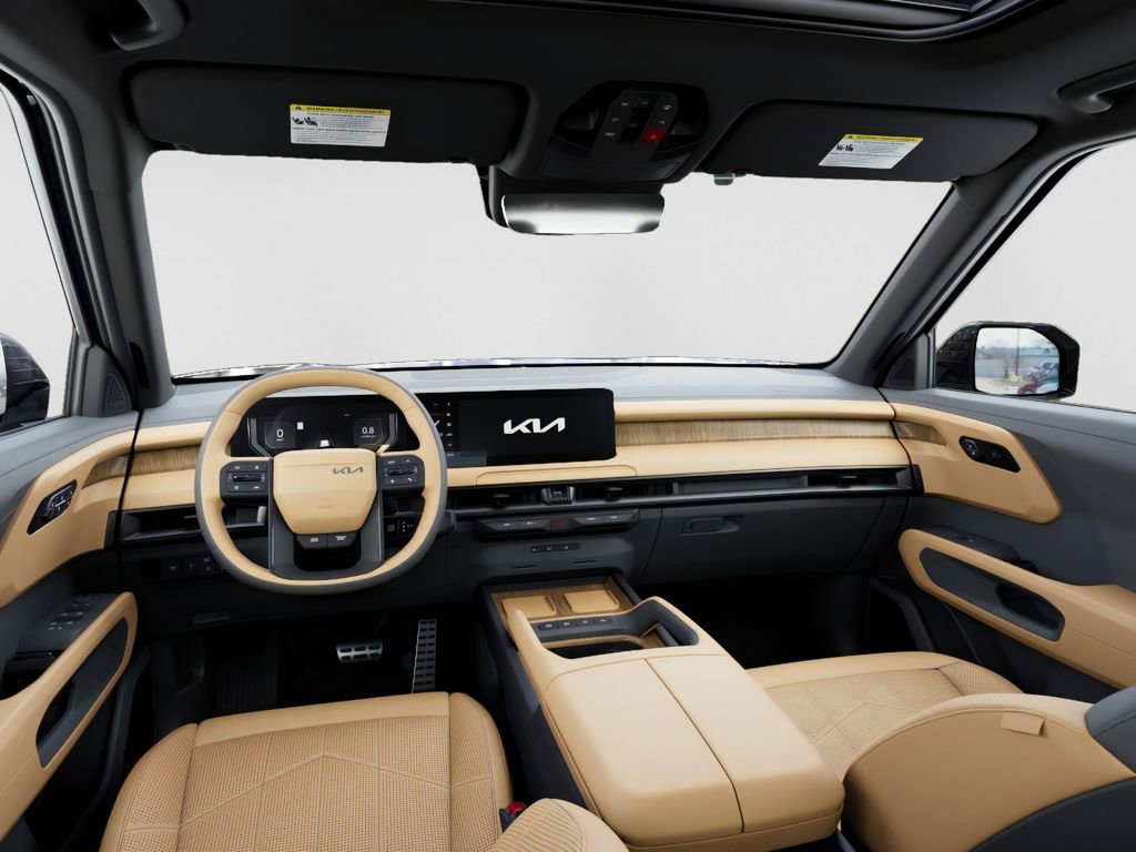 New 2027 Kia Telluride SX X-Line AWD/4WD image 14