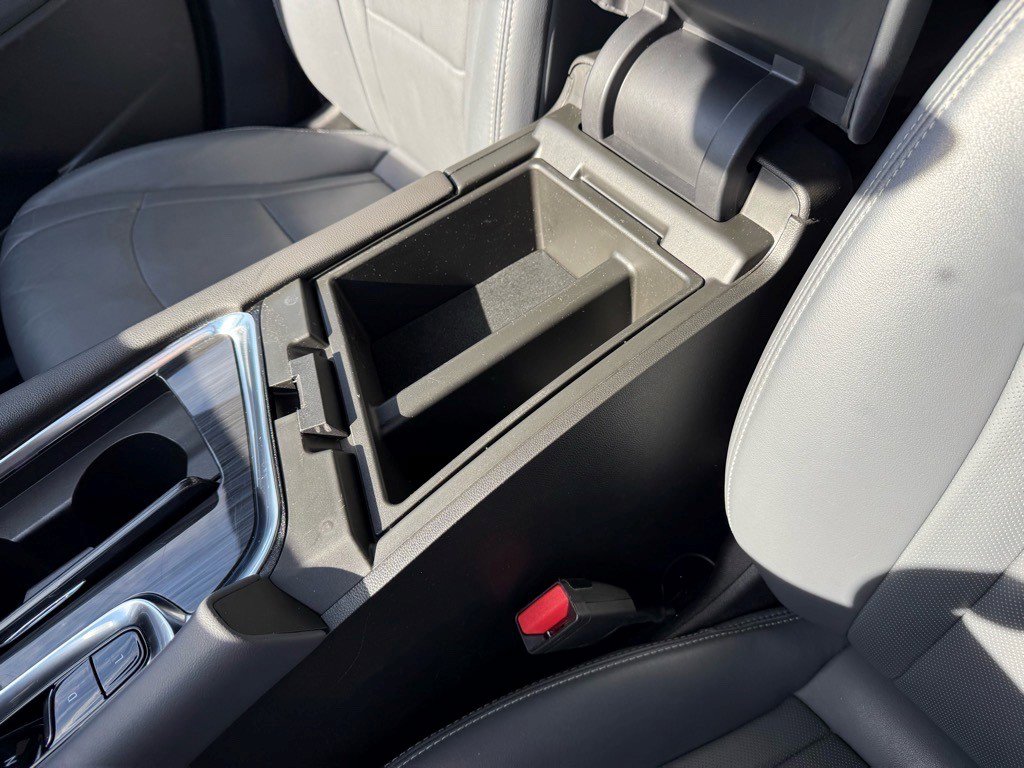 Certified 2024 Buick Enclave Premium image 25