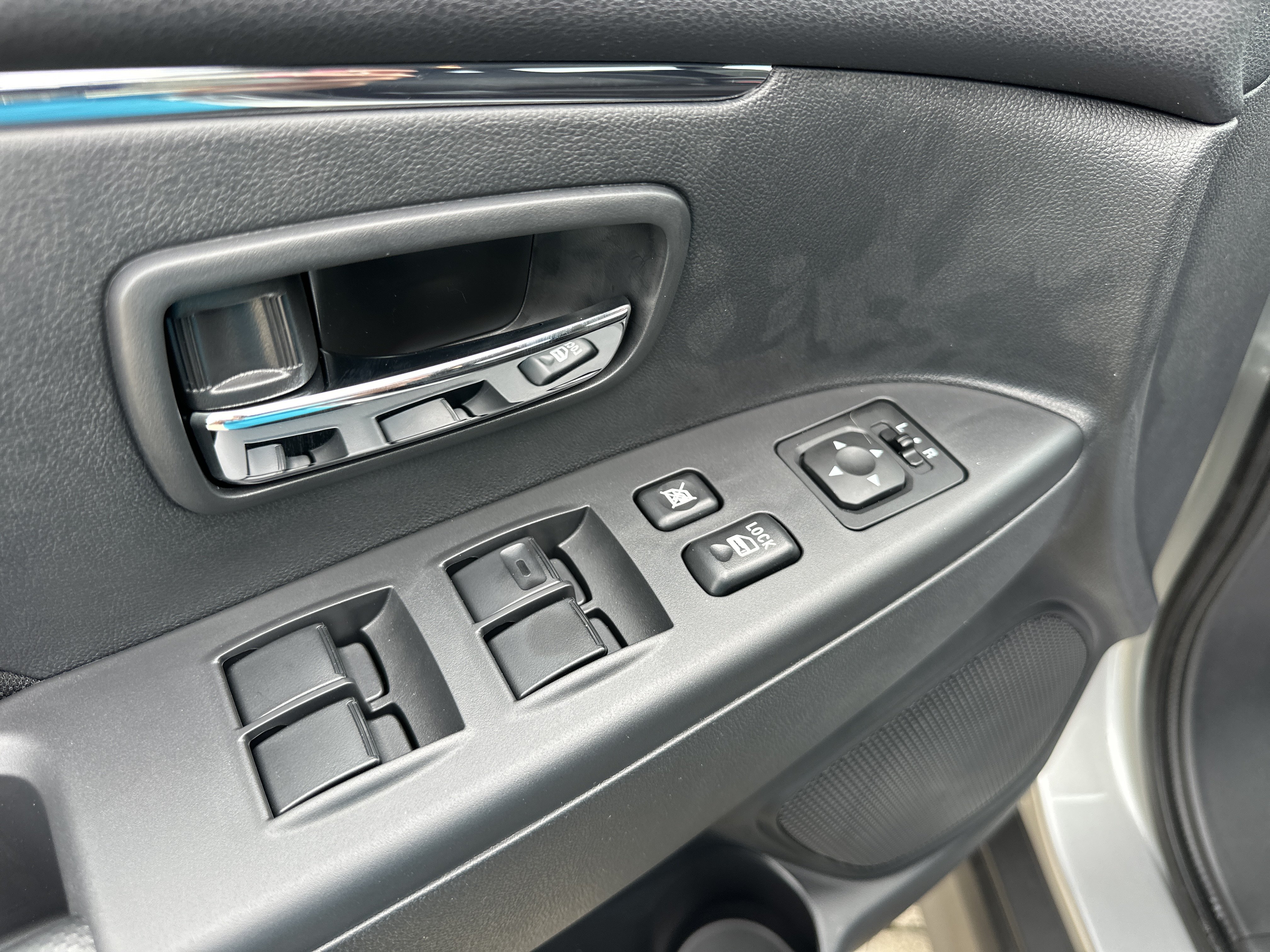 New 2026 Mitsubishi Outlander Sport ES AWD/4WD image 9