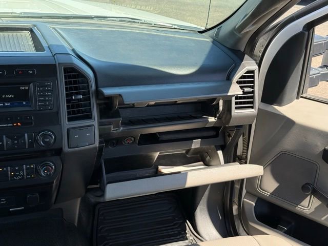 Used 2017 Ford F250 XL w/ FX4 Off-Road Package AWD/4WD image 22