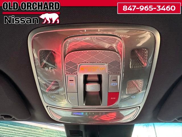 Used 2024 Genesis GV70 2.5T w/ Sport Prestige Package AWD/4WD image 20