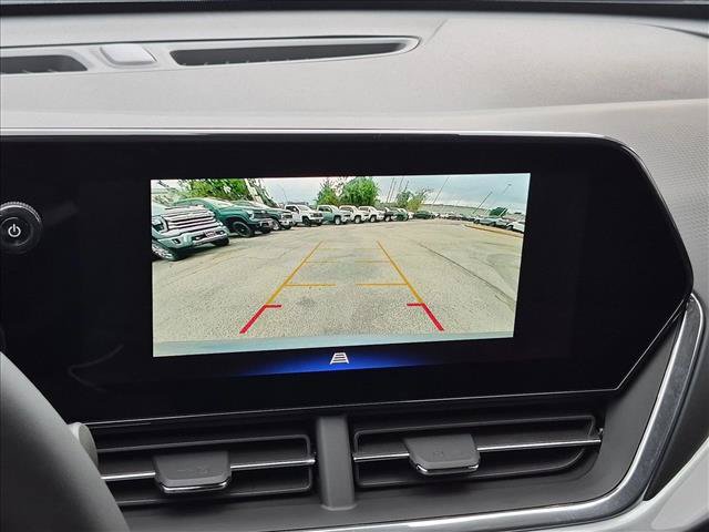 New 2026 Chevrolet Trax LT w/ Driver Confidence Package FWD image 13