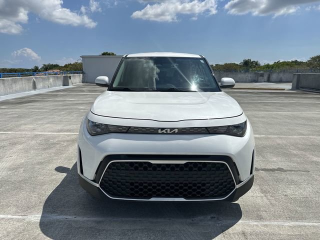 Used 2023 Kia Soul LX image 38