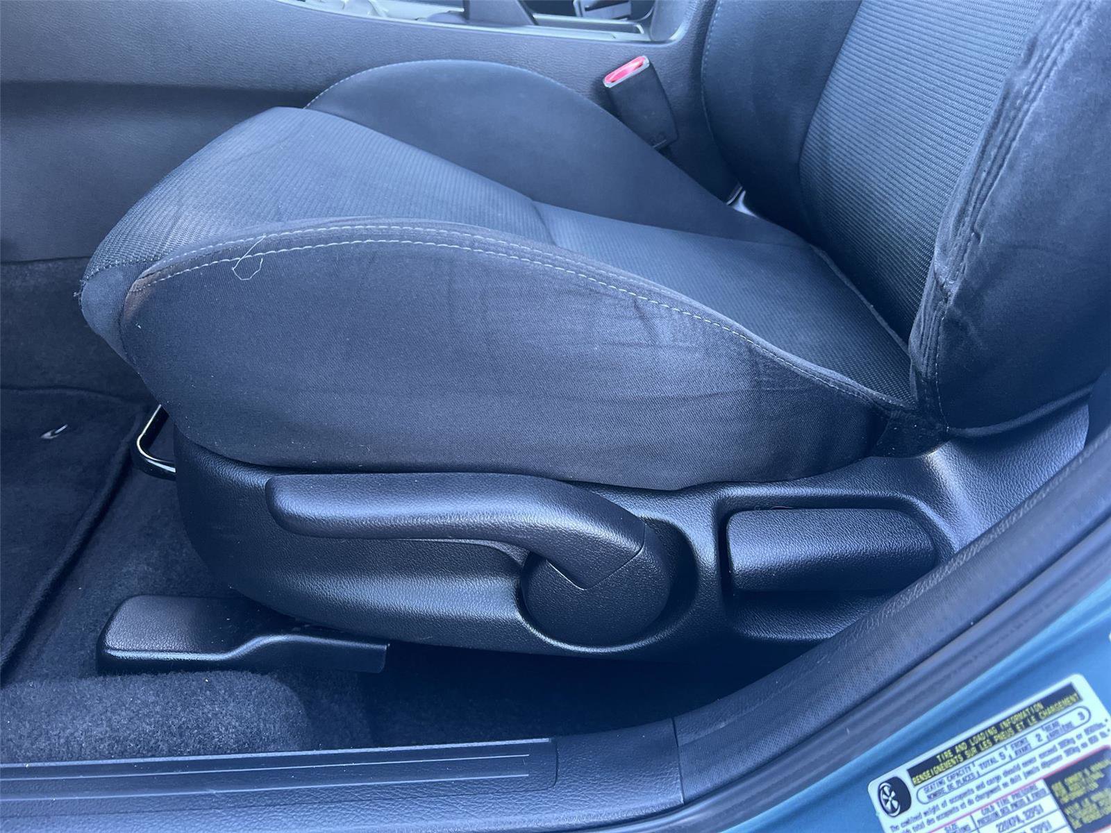 Used 2010 MAZDA MAZDA3 s Sport image 11