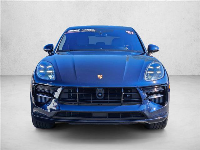 Used 2021 Porsche Macan GTS image 2