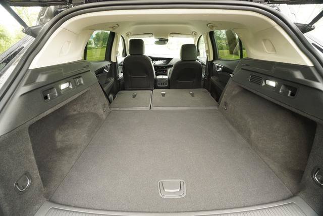 Used 2023 Buick Envision Preferred FWD image 29